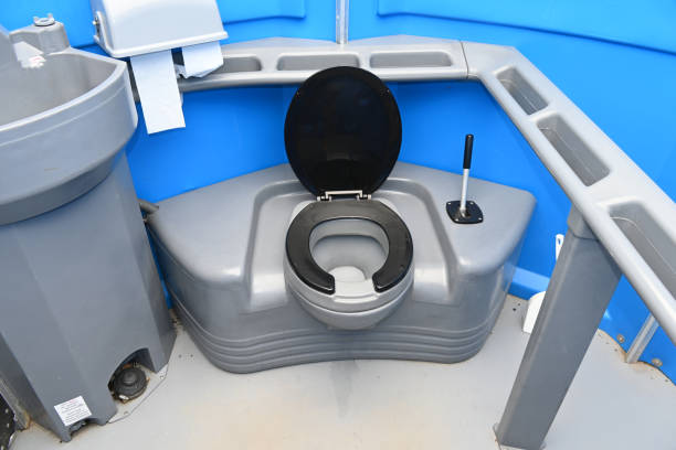 Best Portable toilet rental cost  in Dunmore, PA