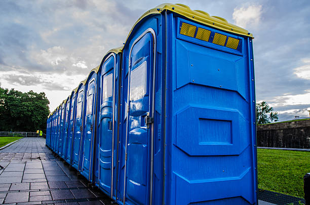 Best Emergency porta potty rental  in Dunmore, PA